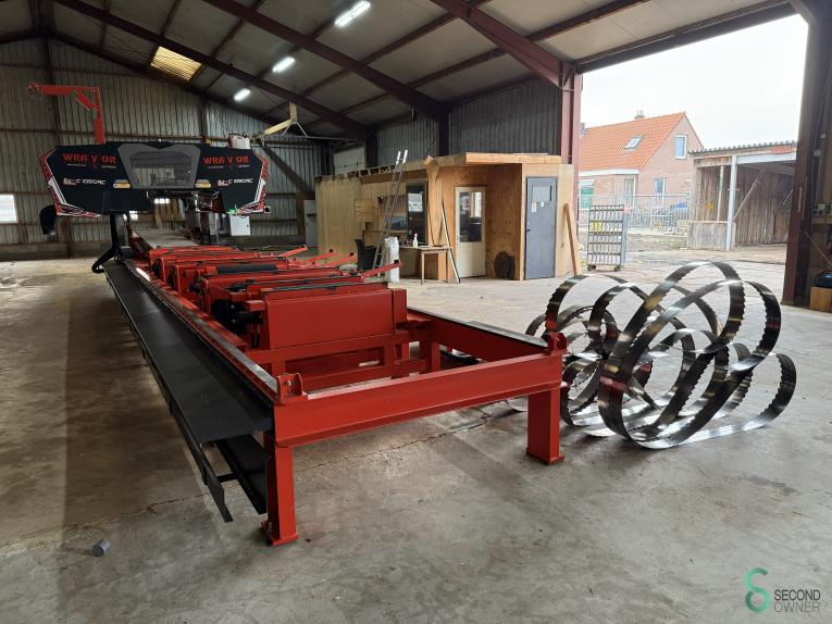 Wravor WRC 1015 AC HOU9.758 92 17175